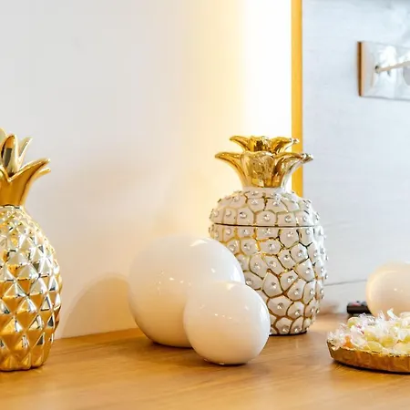 Appartement Almar Seaside Park Private *