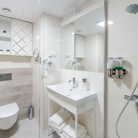 Appartement Almar Seaside Park Private *