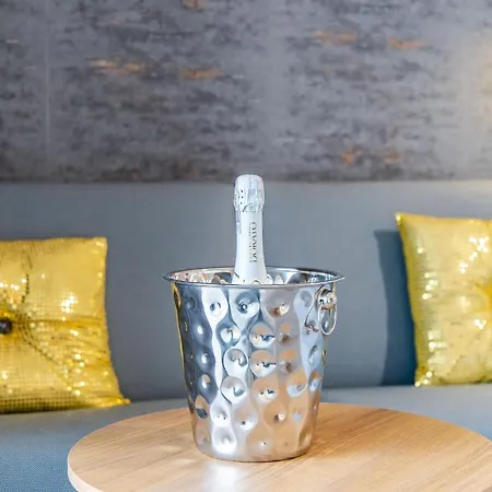 Almar Seaside Park Private Appartement Kołobrzeg