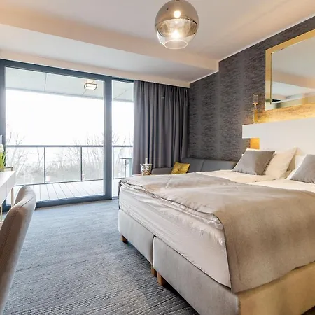 Almar Seaside Park Private * Kołobrzeg