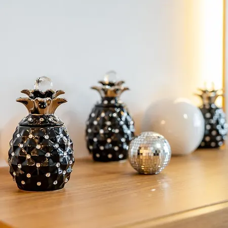 Appartement Almar Seaside Park Private Kołobrzeg