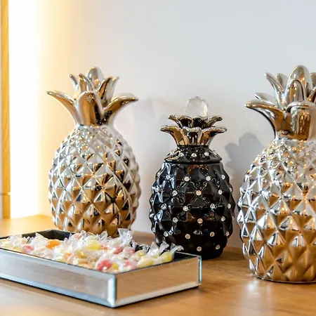 Almar Seaside Park Private Kołobrzeg