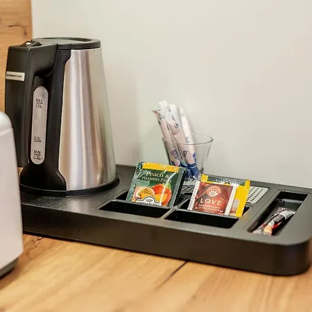 Almar Seaside Park Private *