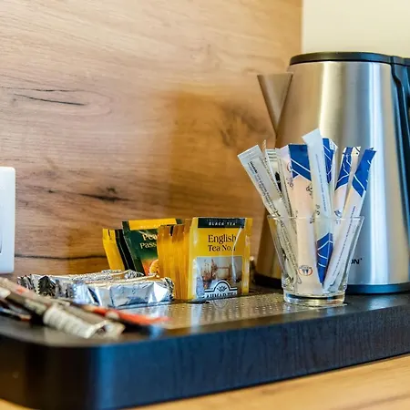 Almar Seaside Park Private Kołobrzeg