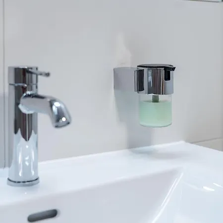 Almar Seaside Park Private Kołobrzeg