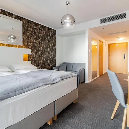 Almar Seaside Park Private Kołobrzeg