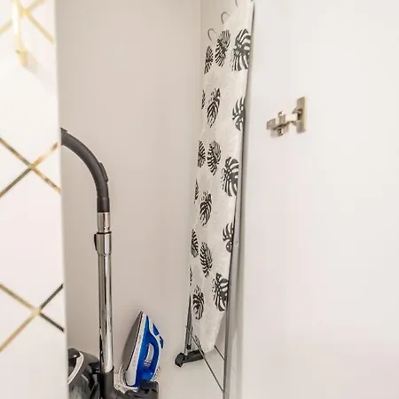 Almar Seaside Park Private Kołobrzeg