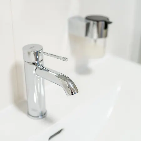 Almar Seaside Park Private * Kołobrzeg