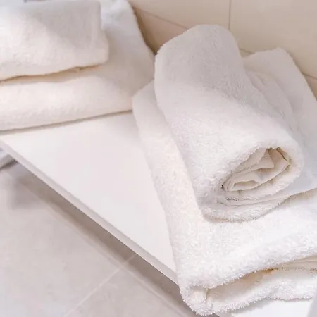 Almar Seaside Park Private Appartement