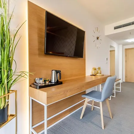 Almar Seaside Park Private