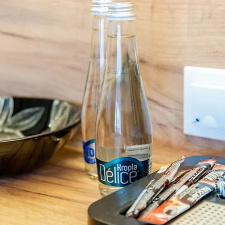 Almar Seaside Park Private Appartement *