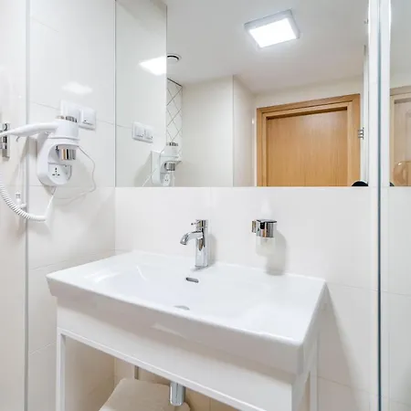 Almar Seaside Park Private Kołobrzeg