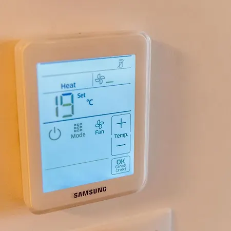 Appartement Almar Seaside Park Private Kołobrzeg