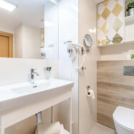 Almar Seaside Park Private Appartement *