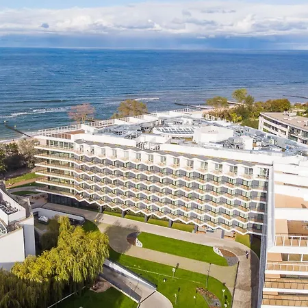 Almar Seaside Park Private