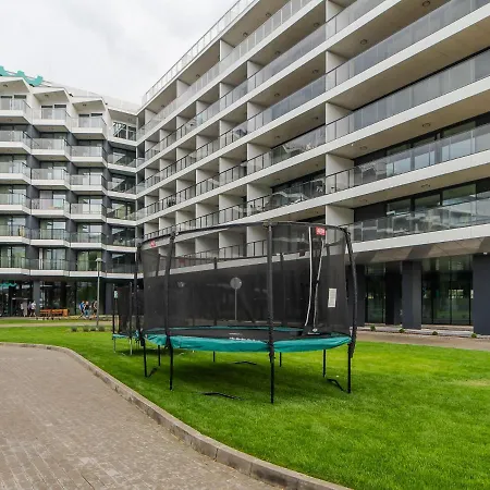 Almar Seaside Park Private