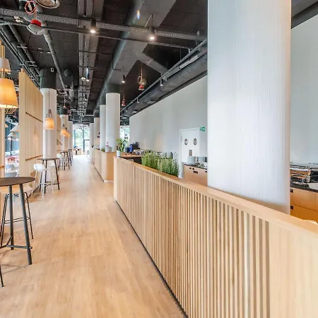 Almar Seaside Park Private Kołobrzeg