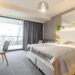 Almar Seaside Park Private 아파트