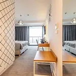 Almar Seaside Park Private 아파트 *