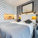 Almar Seaside Park Private 아파트 *