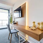 아파트 Almar Seaside Park Private