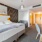 Almar Seaside Park Private 코워브제크