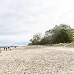 Almar Seaside Park Private 아파트 코워브제크