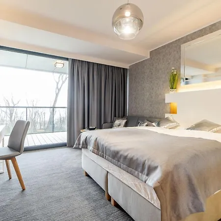 Almar Seaside Park Private Apartman