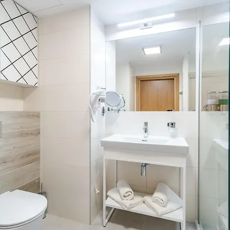 Apartament Almar Seaside Park Private Kołobrzeg