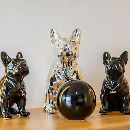 Almar Seaside Park Private Apartament Kołobrzeg