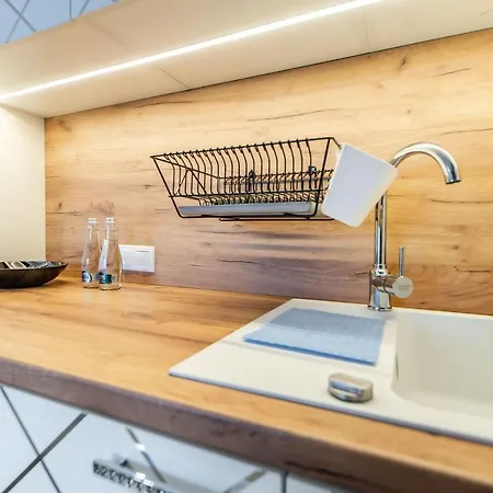 Almar Seaside Park Private Apartament *