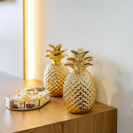 Almar Seaside Park Private Apartman