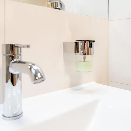 Almar Seaside Park Private Kołobrzeg