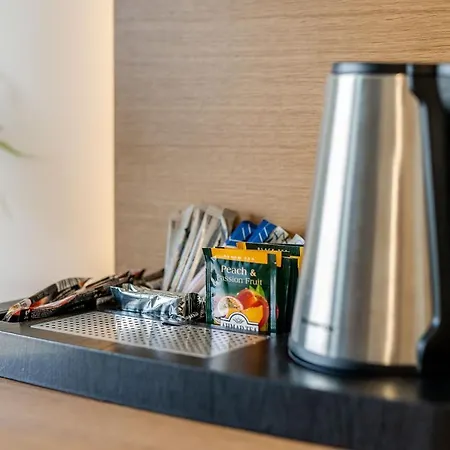 Almar Seaside Park Private Apartament *