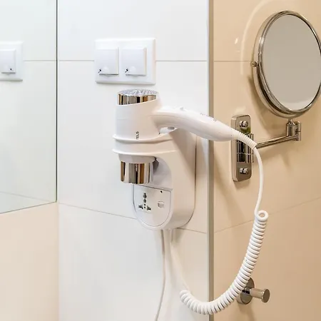 Almar Seaside Park Private Apartman *