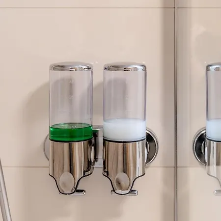 Almar Seaside Park Private Apartament *