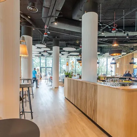 Almar Seaside Park Private Kołobrzeg