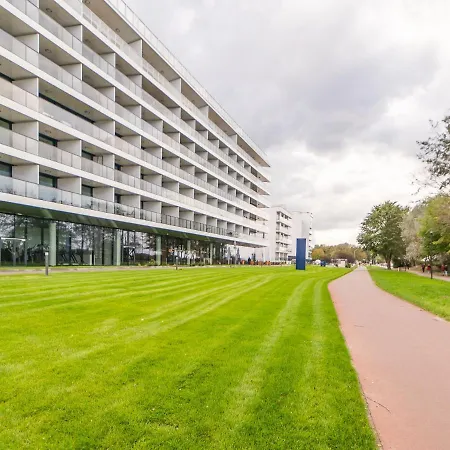 Almar Seaside Park Private