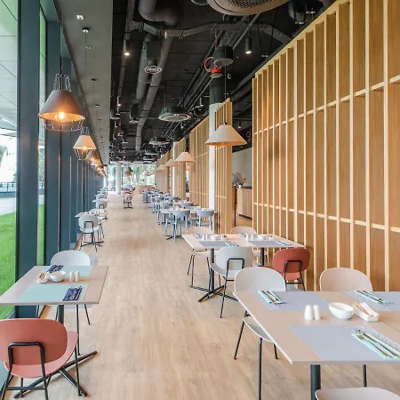 Appartamento Almar Seaside Park Private Kołobrzeg