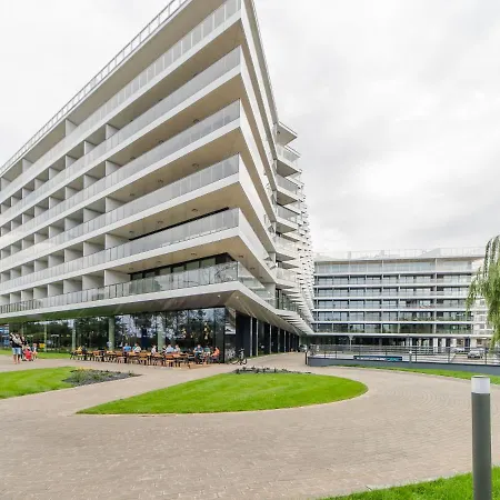 Almar Seaside Park Private コウォブジェク