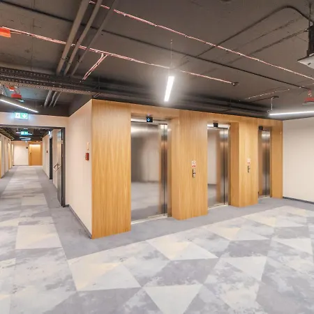 Almar Seaside Park Private Apartament Kołobrzeg