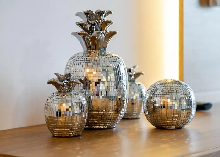 Almar Seaside Park Private *