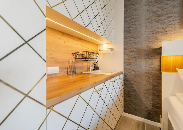 Almar Seaside Park Private *