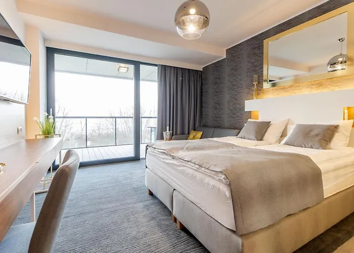 Almar Seaside Park Private * Kolobřeh