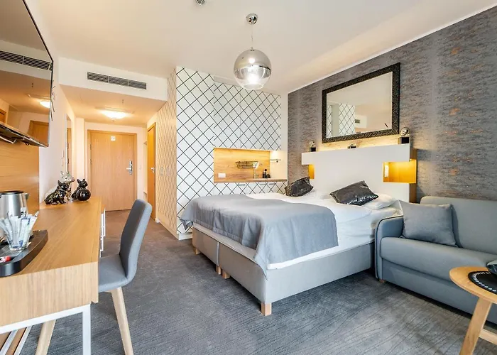 Almar Seaside Park Private