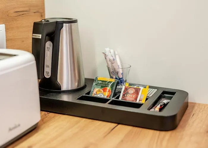 Almar Seaside Park Private *