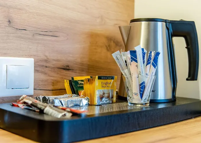 Almar Seaside Park Private Kolobřeh