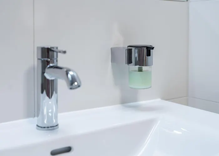 Almar Seaside Park Private Kolobřeh