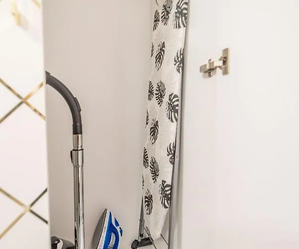 Almar Seaside Park Private Kolobřeh