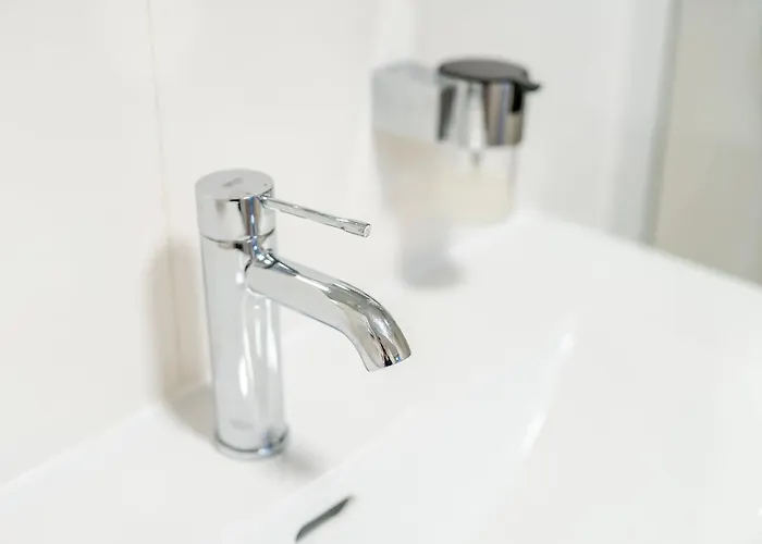 Almar Seaside Park Private * Kolobřeh